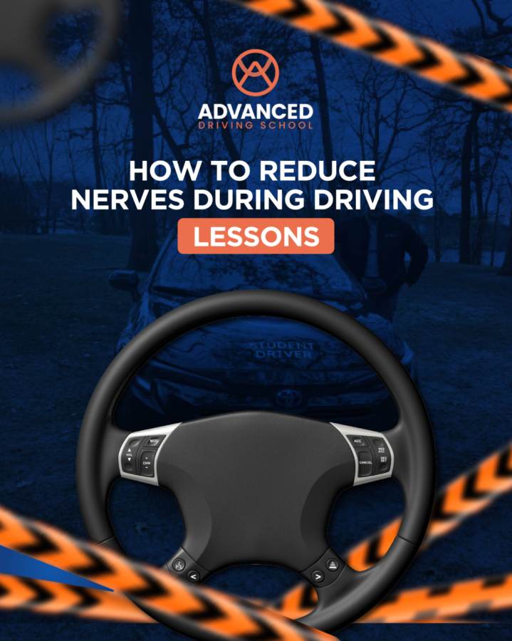Advance Driving School Social Media visual 11