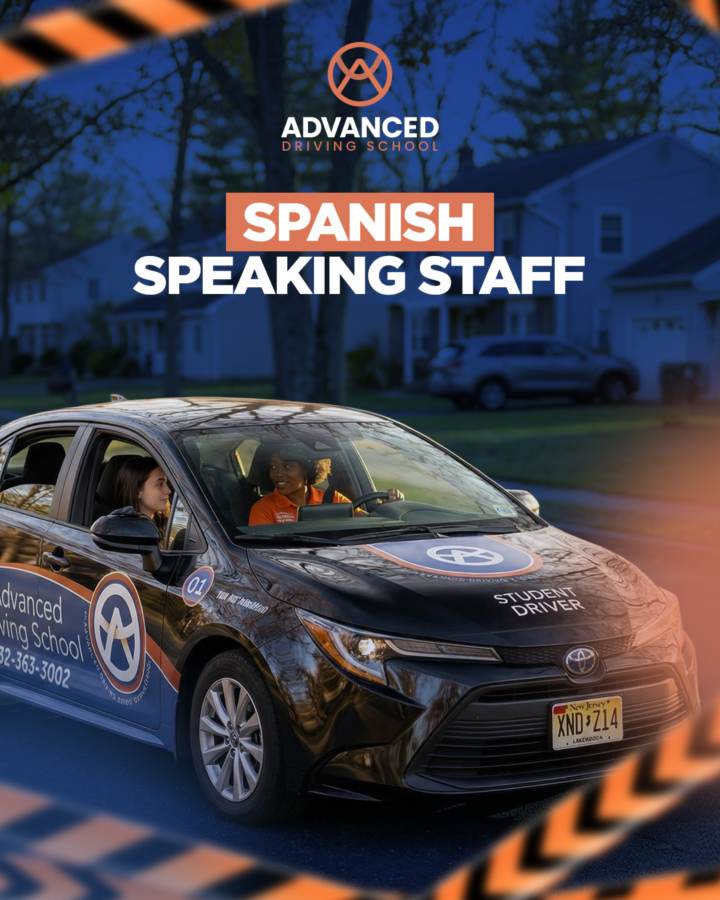 Advance Driving School Social Media visual 23