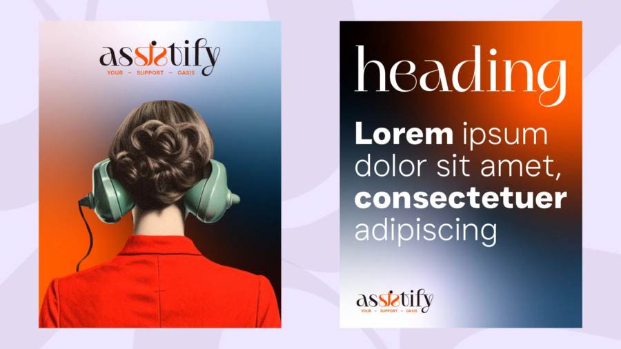 Assistify visual 6