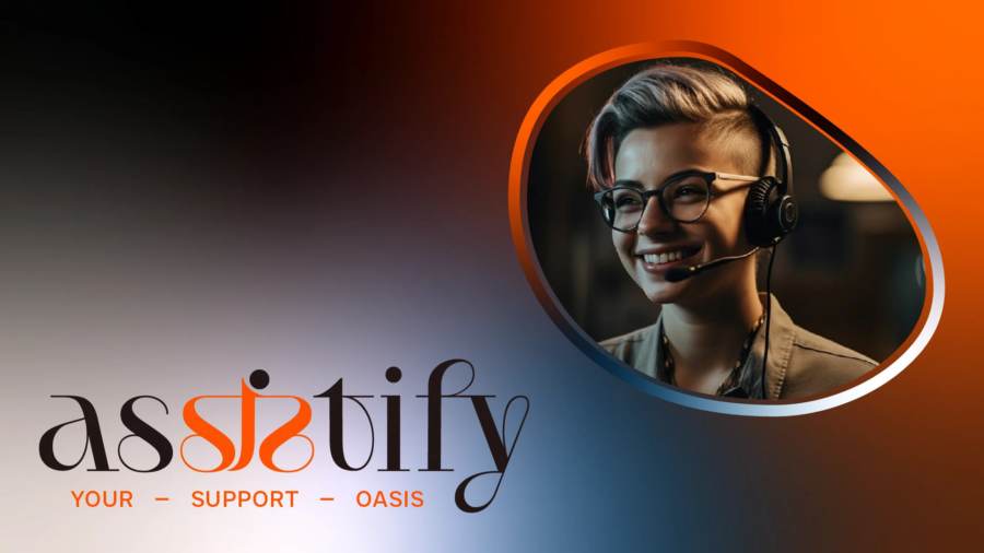 Assistify visual 12