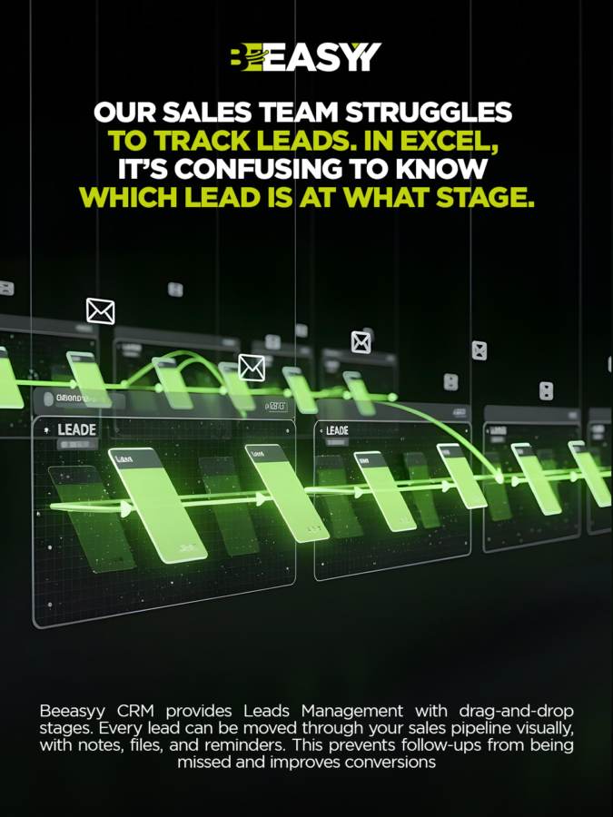 BeEasy Social Media visual 10