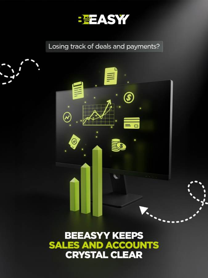 BeEasy Social Media visual 11