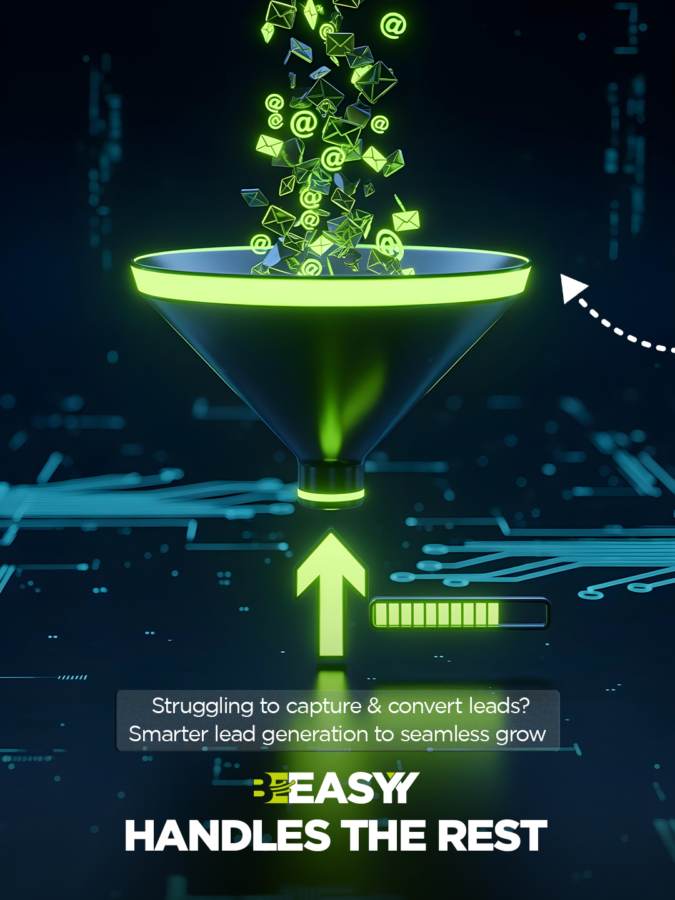 BeEasy Social Media visual 14