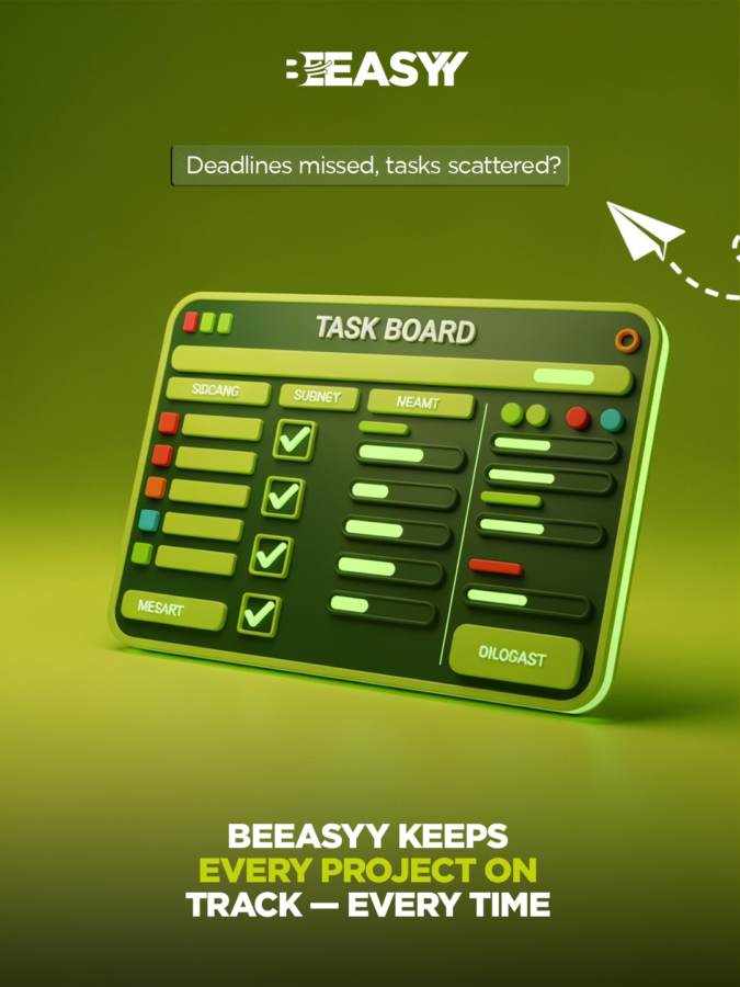BeEasy Social Media visual 15