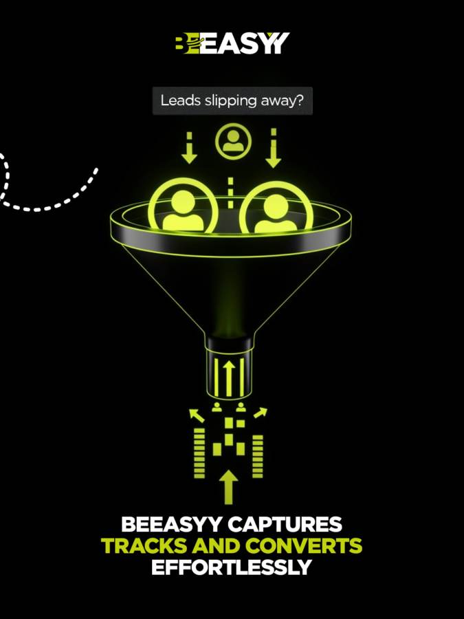BeEasy Social Media visual 16