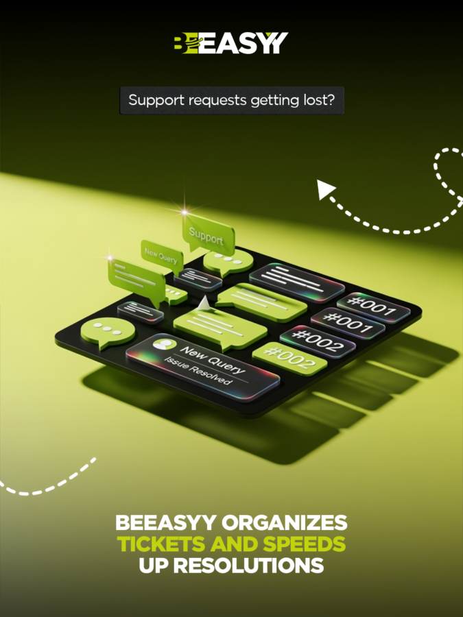 BeEasy Social Media visual 18