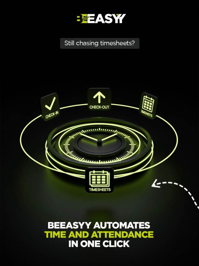 BeEasy Social Media visual 19