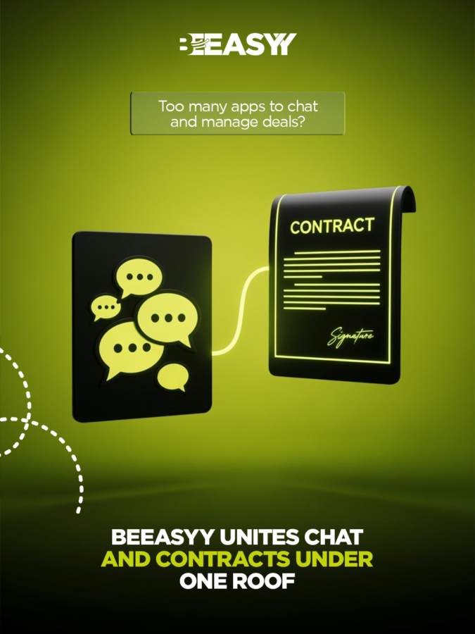 BeEasy Social Media visual 20