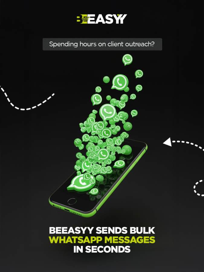 BeEasy Social Media visual 21