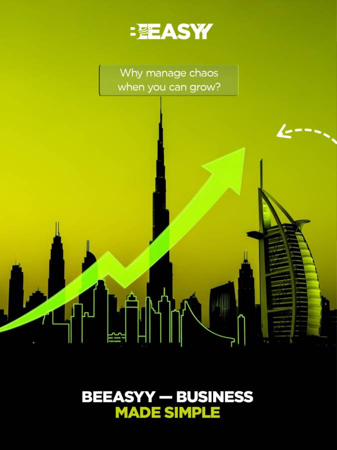 BeEasy Social Media visual 22