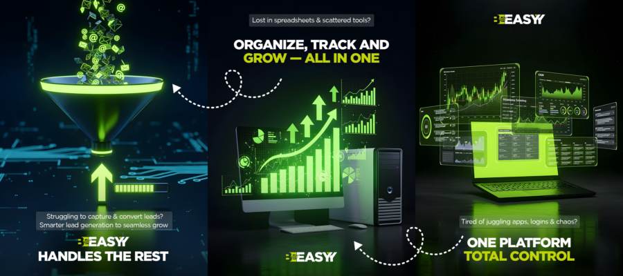 BeEasy Social Media visual 24