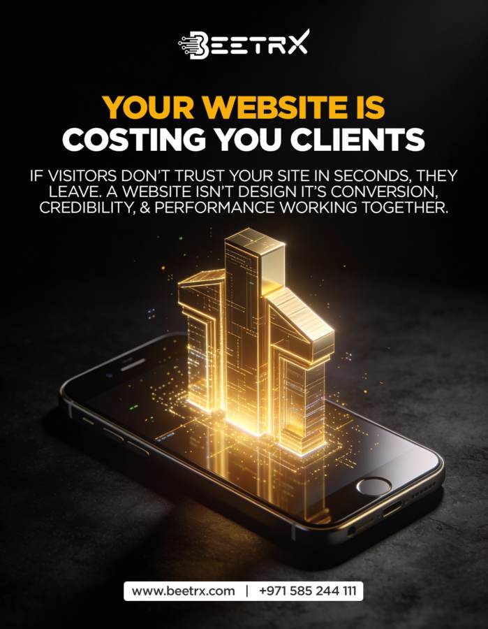 Beetrx Social Media visual 5