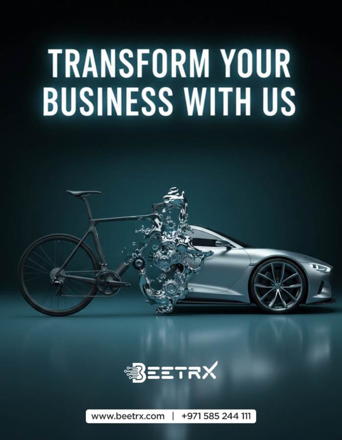 Beetrx Social Media visual 8