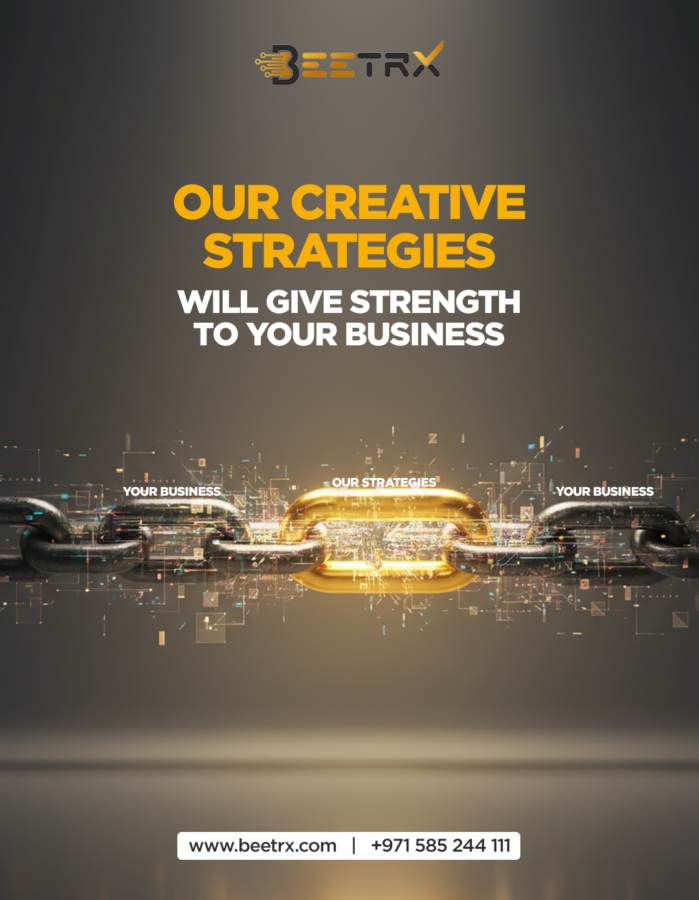 Beetrx Social Media visual 10