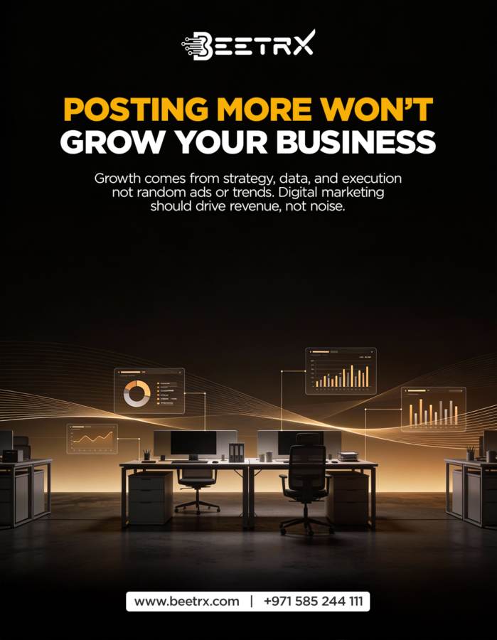 Beetrx Social Media visual 17