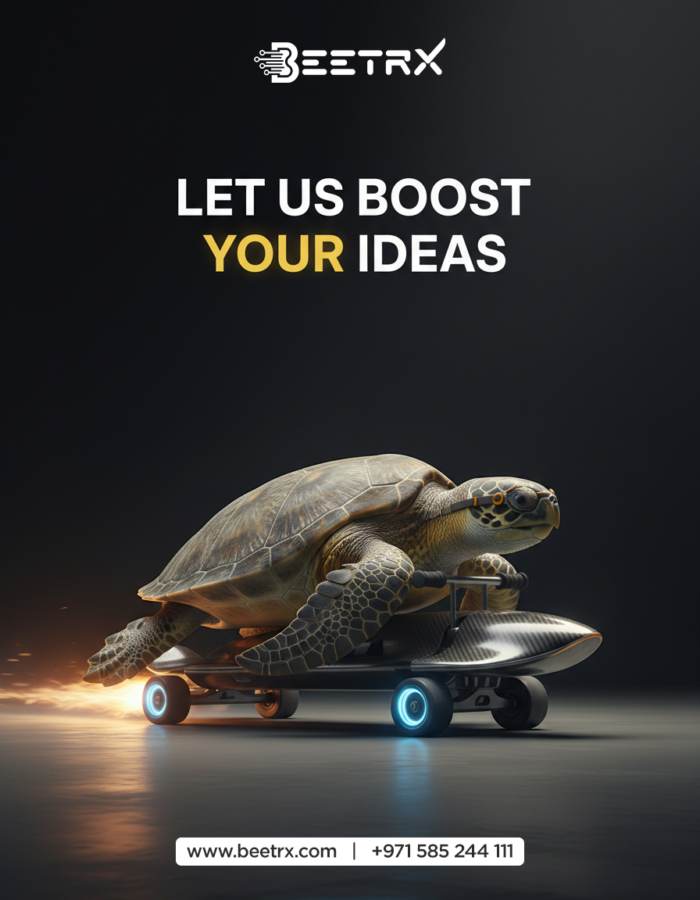 Beetrx Social Media visual 25