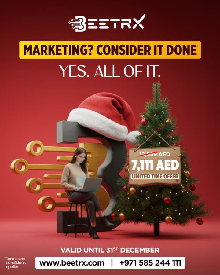 Beetrx Social Media visual 30
