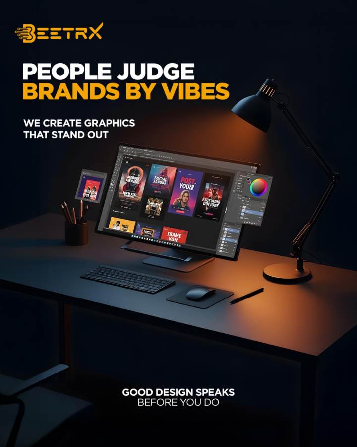 Beetrx Social Media visual 37