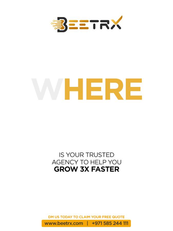 Beetrx Social Media visual 44