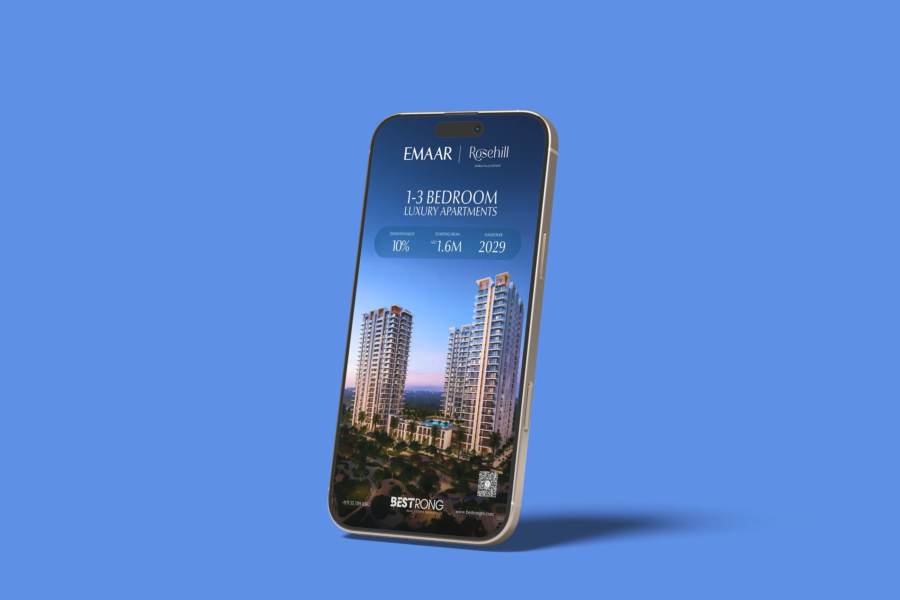 Bestrong Real Estate Brokerage Dubai visual 2