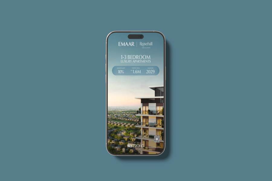 Bestrong Real Estate Brokerage Dubai visual 3