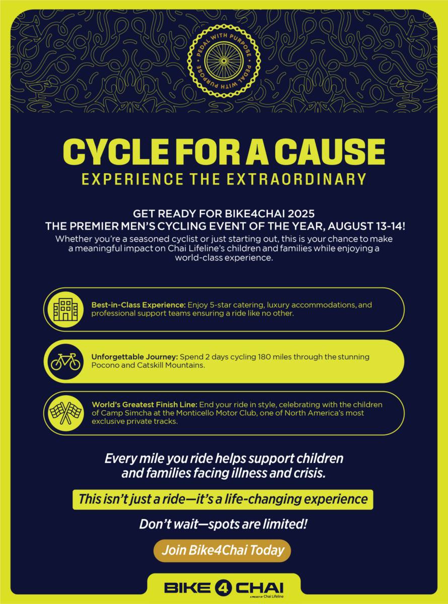 Bike 4 Chai Campaign System visual 5