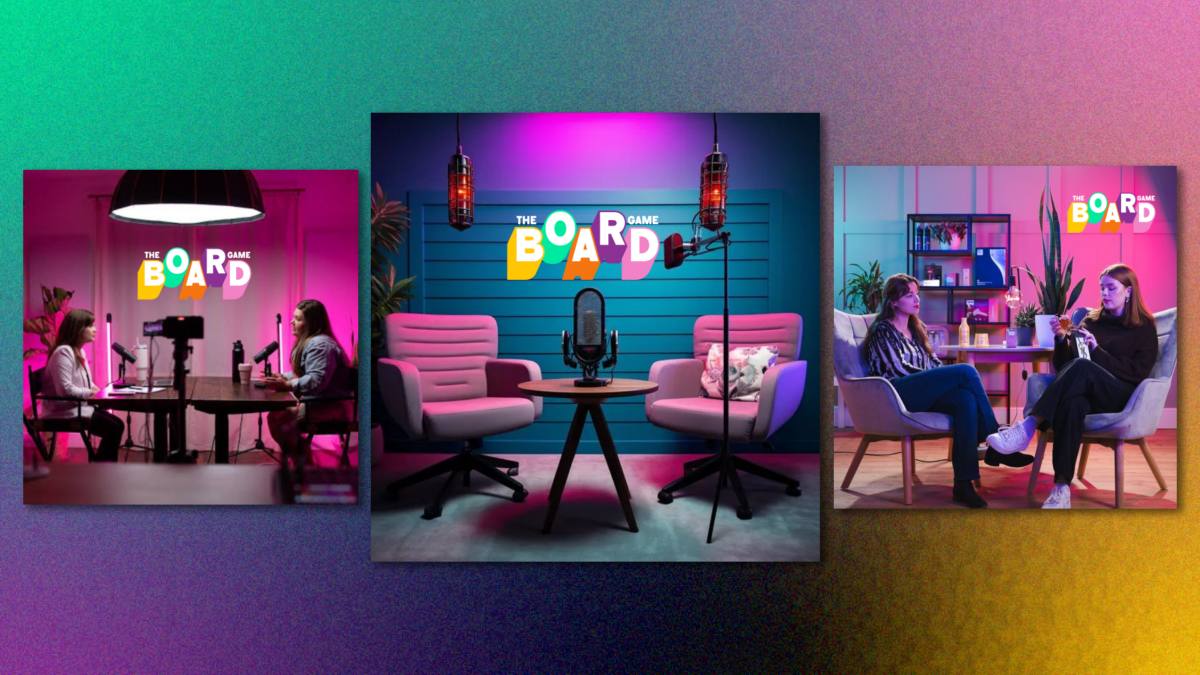 Board Game visual 3