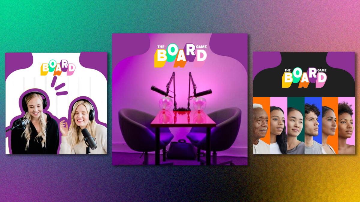Board Game visual 4