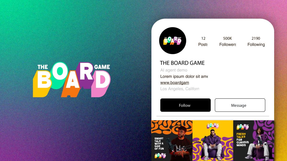 Board Game visual 5