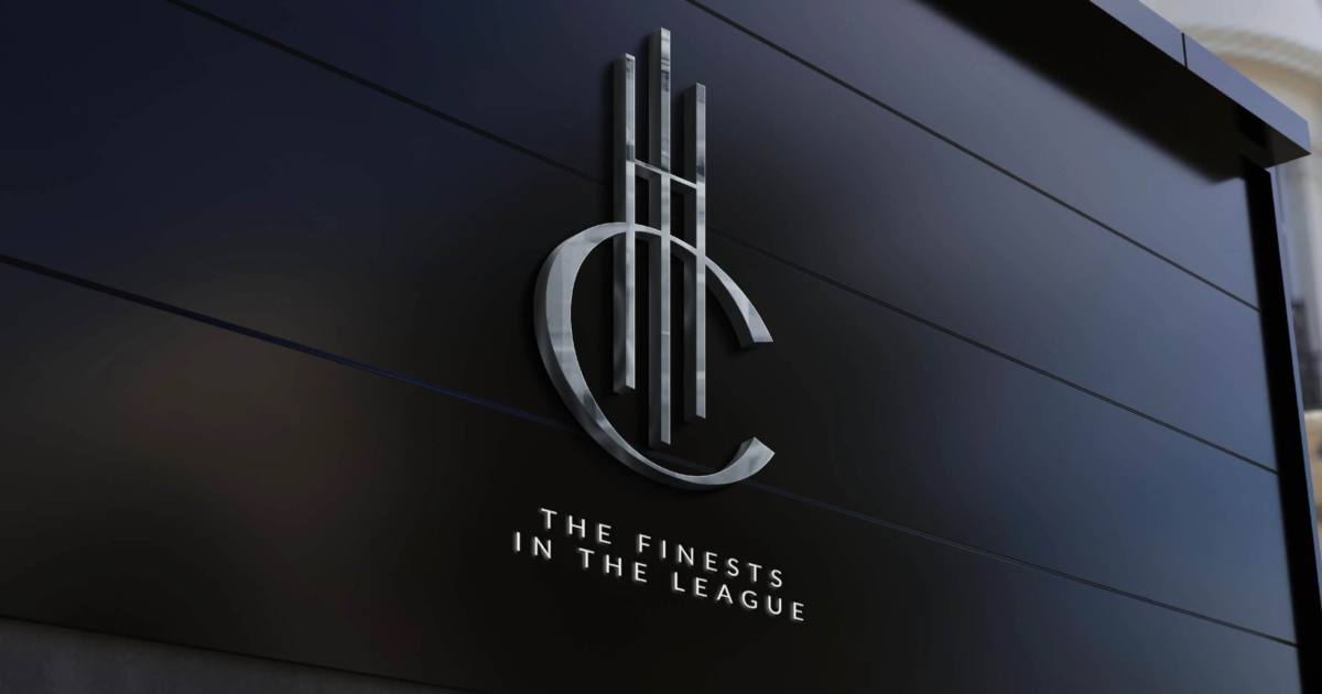 Club 111 Identity visual 12