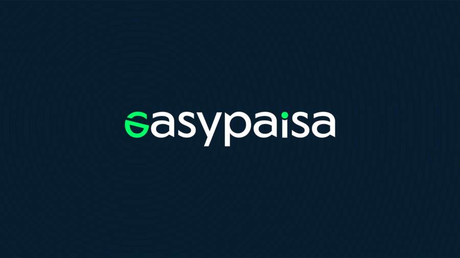 easypaisa Identity Exploration project cover