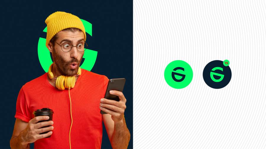 easypaisa Identity Exploration visual 5