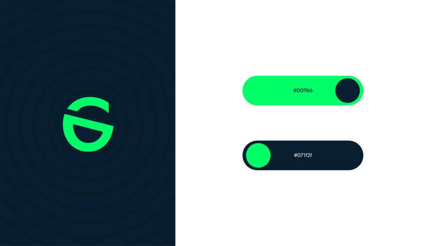 easypaisa Identity Exploration visual 11