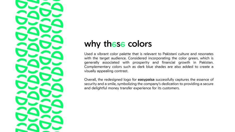 easypaisa Identity Exploration visual 12
