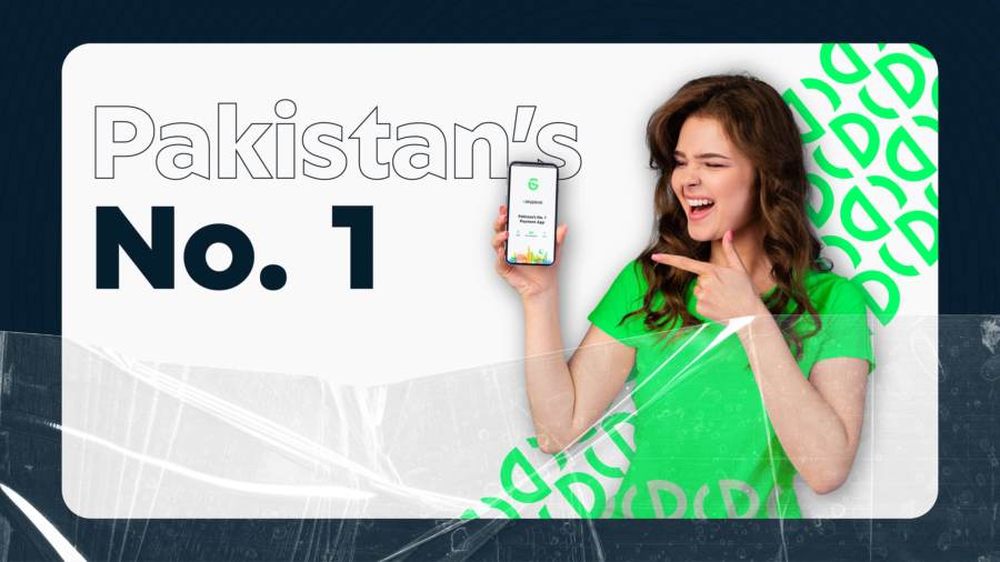 easypaisa Identity Exploration visual 14