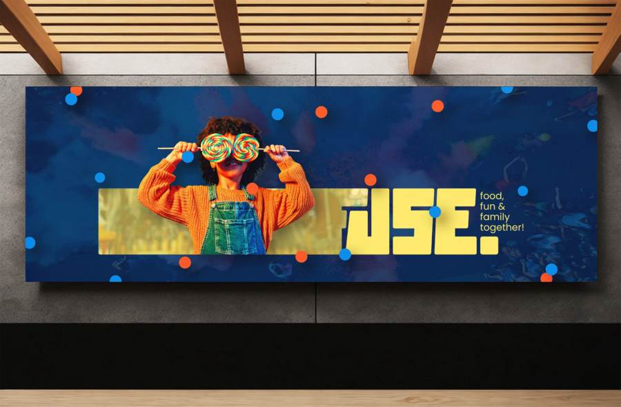 Fuse Family Festival Event visual 3