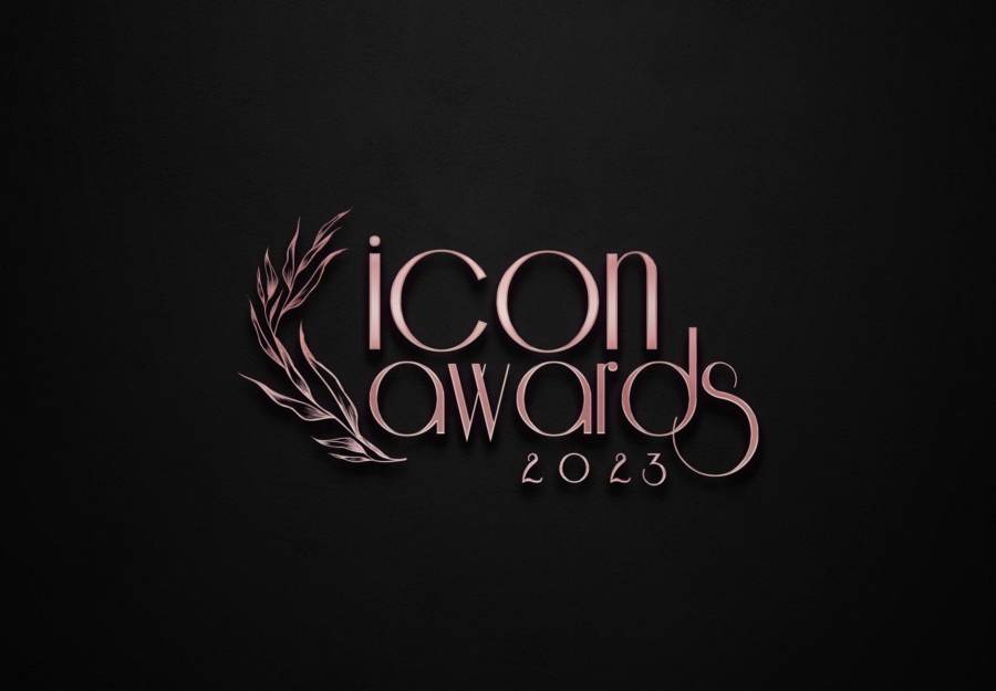 Icon Award Theme Design visual 4
