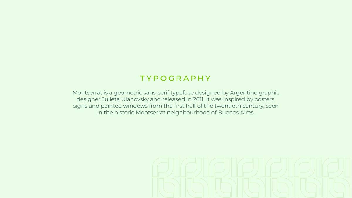 Iridium Brand Identity visual 8
