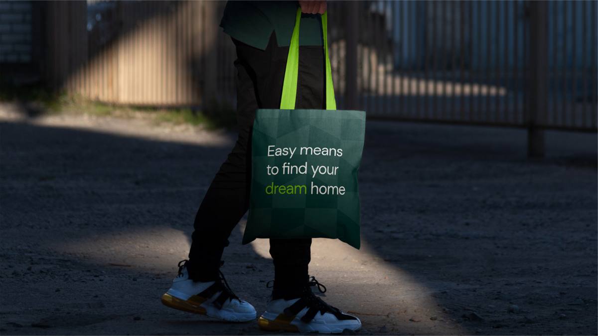 Iridium Brand Identity visual 19