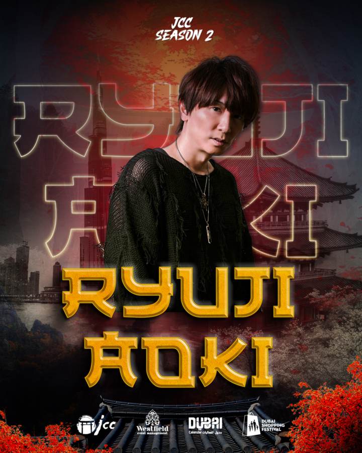 Japan Event Social Media visual 6