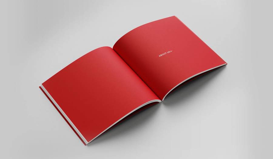 One Eleven Profile Book visual 3