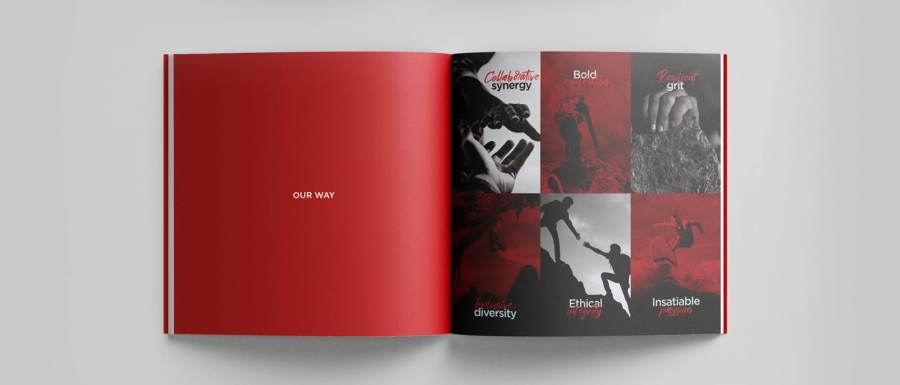 One Eleven Profile Book visual 5
