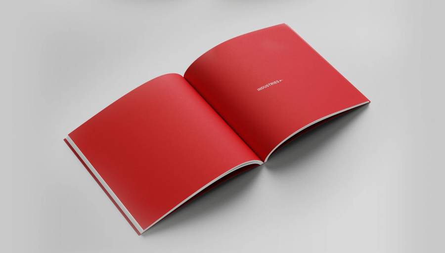 One Eleven Profile Book visual 6