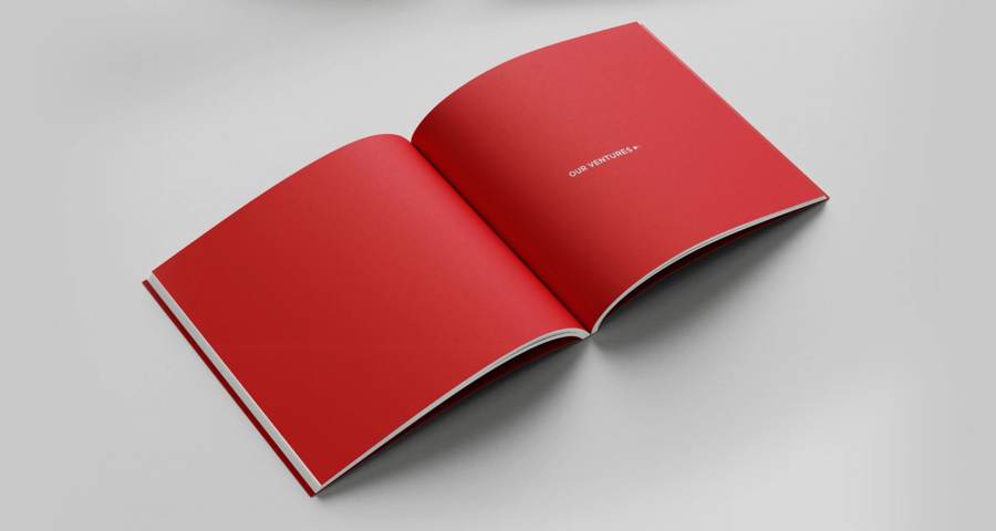 One Eleven Profile Book visual 9