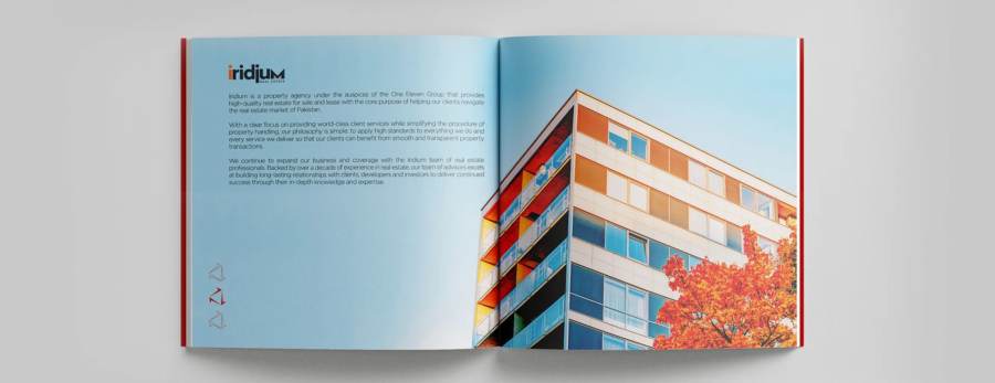One Eleven Profile Book visual 10