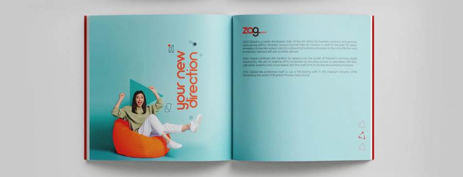 One Eleven Profile Book visual 11