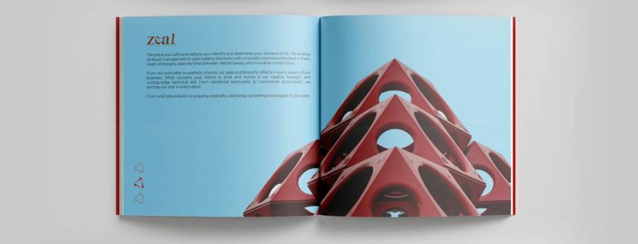 One Eleven Profile Book visual 12