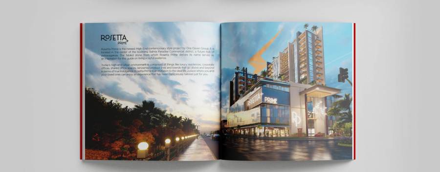 One Eleven Profile Book visual 14