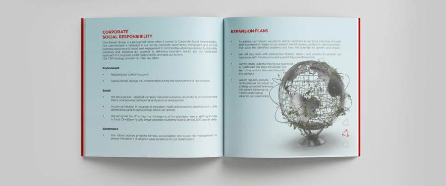 One Eleven Profile Book visual 16
