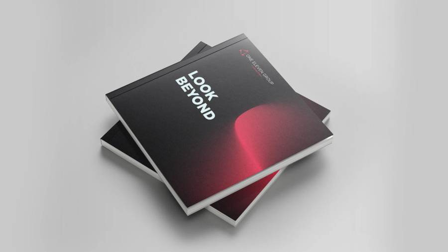 One Eleven Profile Book visual 20